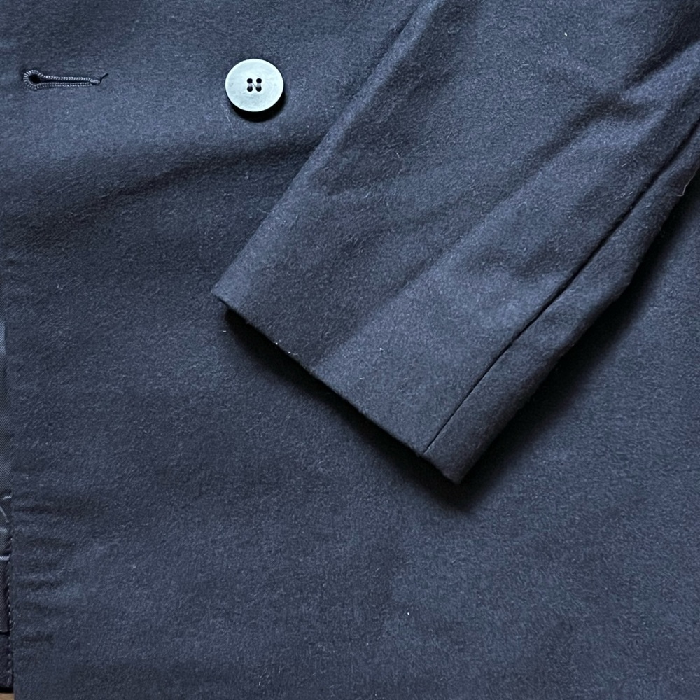 nice cos coat - Picture 4 of 7